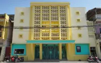 Hotel Old Cinema