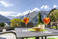 Hotel Kronhof Hotel a Racines