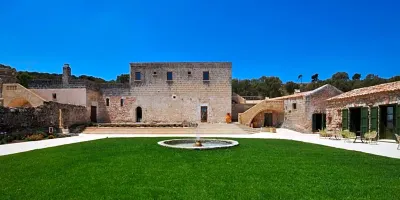 Masseria Pizzofalcone Hotels in Ruffano