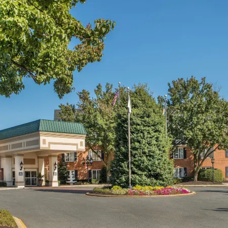 Hilton Wilmington Christiana