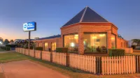 Best Western Ascot Lodge Motor Inn Hotel di Goondiwindi