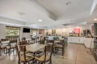 Sleep Inn Fort Mill Near Carowinds Blvd Hotel di Steele Creek