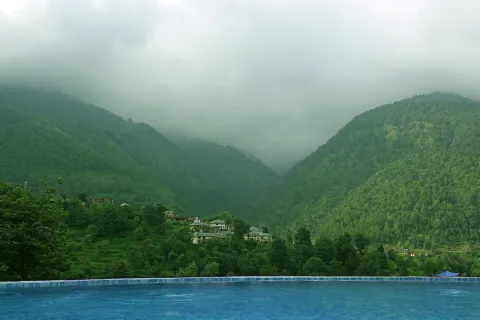 Araiya Palampur