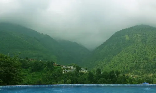 Araiya Palampur
