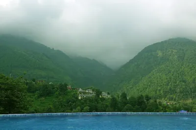 Araiya Palampur Hotel a Palampur