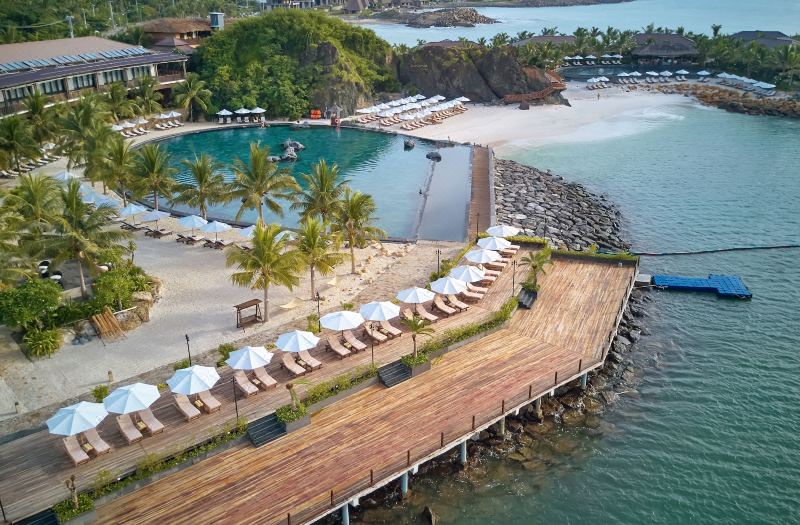 Amiana Resort Nha Trang photo 3