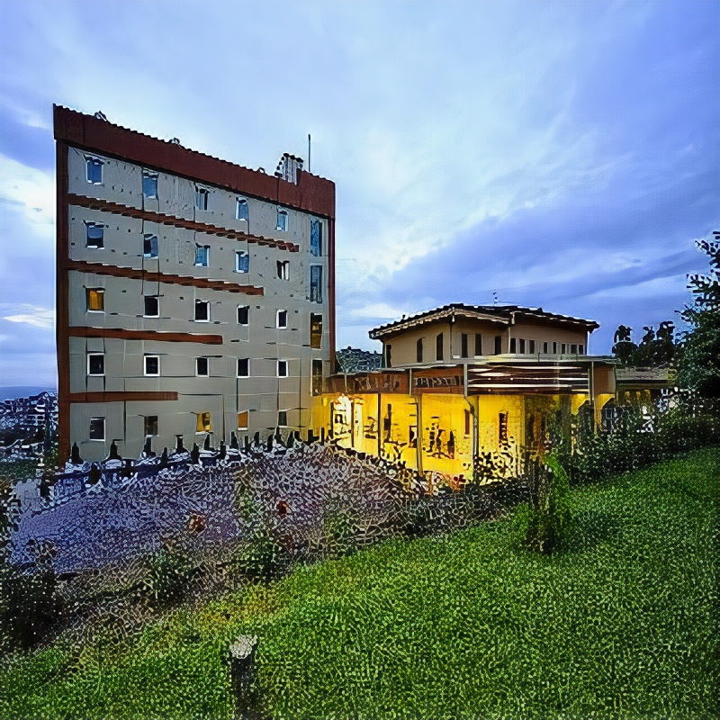 Monark Hotel Cappadocia