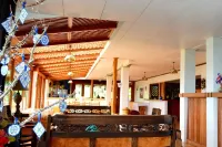 Guayabo Lodge - internet