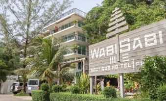 Wabi Sabi Boutique Hotel