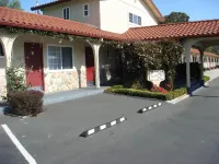 Travelers Inn Hotels in Daly City