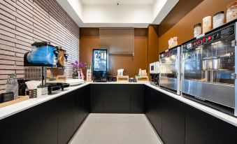 Hotel in Modern Cheongju Terminal