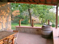 Casale Ulisse - Pool