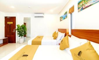 Mira Eco Hotel Quy Nhon