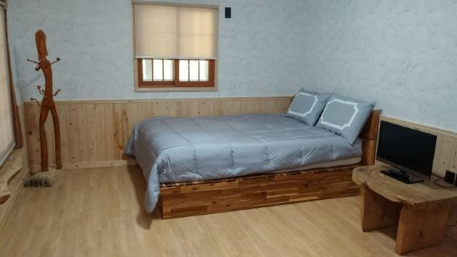 지리산털보농원펜션