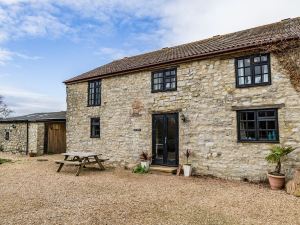 Somerset Country Escape - Luxury Barns with Hot Tubs