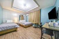 江陵 Nice Motel
