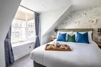Blackfriars Hotels in Inverness