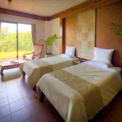 Hotel Nirakanai Kohamajima Rooms