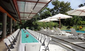 Argovia Ecolodge