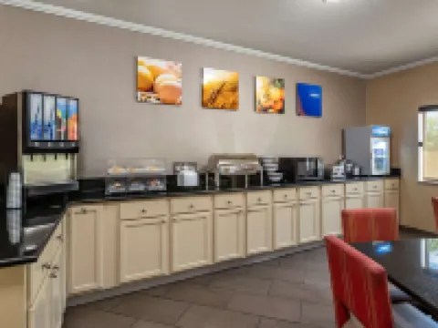 Comfort Inn Moline - Quad Cities Hotels in Moline