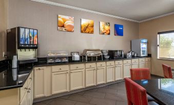 Comfort Inn Moline - Quad Cities