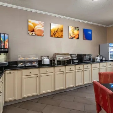 Comfort Inn Moline - Quad Cities