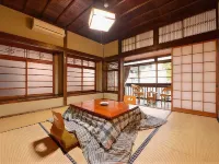 Hinagu Onsen Kinparo Hotel in zona Super Sports Xebio