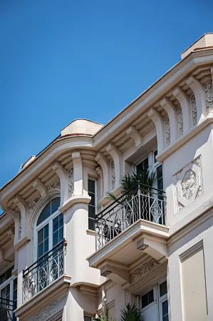 Le Riviera Collection, BW Signature Collection
