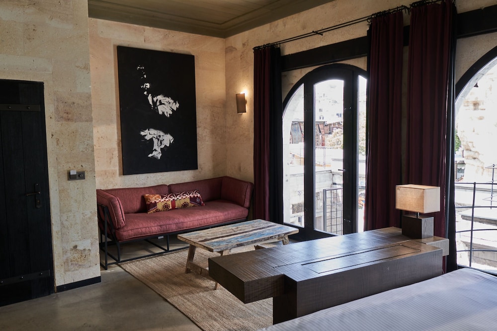 Carus Cappadocia