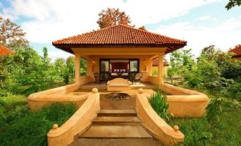 Tuli Tiger Corridor