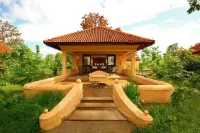Tuli Tiger Corridor Hotels in Kohka