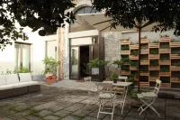 B&B ComeinSicily CortedeiLimoni Charming & Relax Hotels in Acireale
