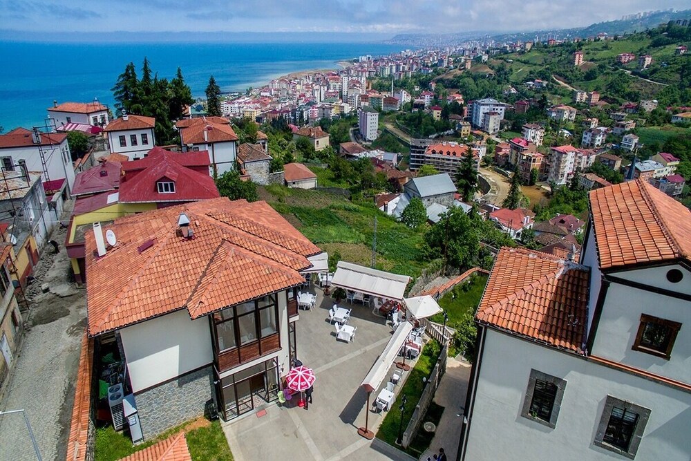 Mehmet Efendi Konagi Otel Restaurant