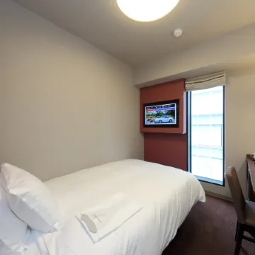 Hotel ABC