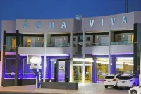 Água Viva Hotel Hôtels à : Olimpia