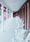 Creekwood Motel Hotels in Sugarcreek Township