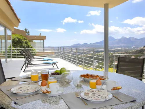 La Estrella - Villas