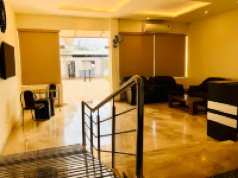 Golden Parrk Hotels in Villupuram