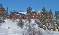 Storliens Fjällgård Hotels near Handöls Kapell