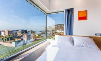 Seogwipo Common Stay Pension