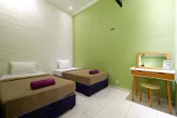 Griya Ayem Residence Near UNDIP Tembalang Hotel dekat Lapangan Mardi Soenarto