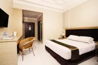 펠랑기 호텔 & 리조트