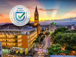 Hotel Neiva Plaza