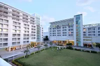 Kameo Grand Hotel & Serviced Apartment, Rayong Hotels near Rayong Shopping Mall