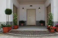 B&B Grandangolo Hôtels à : Petrella Salto
