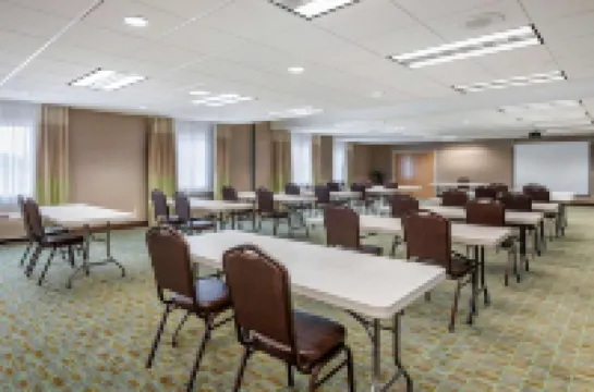 Comfort Suites North Hoteles en Elkhart