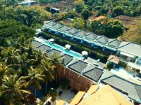 Kupu Kupu Jimbaran - Beach Club and Spa by l'Occitane Bali Hotel in zona Jimbaran Bay English Speaking Driver