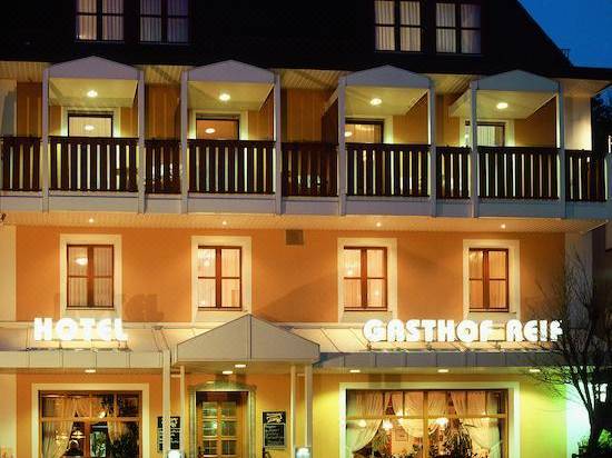 Gasthof Hotel Reif-Konigstein Updated 2022 Room Price-Reviews & Deals |  Trip.com
