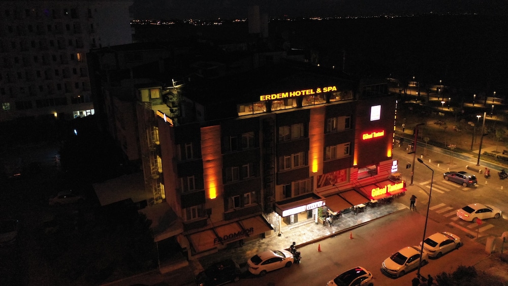 Erdem Hotel