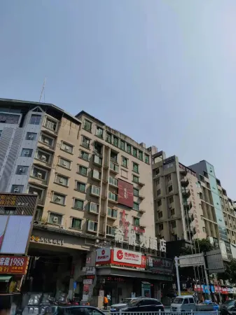 Xiyue Hotel